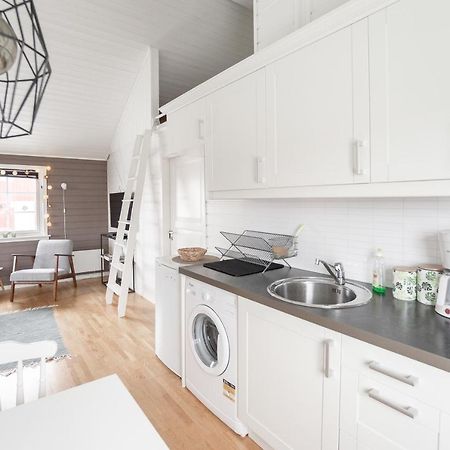 Lofoten Cabin And Kayak Rental Stamsund Extérieur photo
