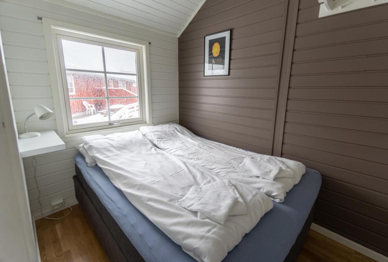 Lofoten Cabin And Kayak Rental Stamsund Extérieur photo