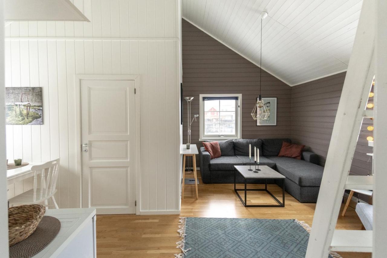 Lofoten Cabin And Kayak Rental Stamsund Extérieur photo