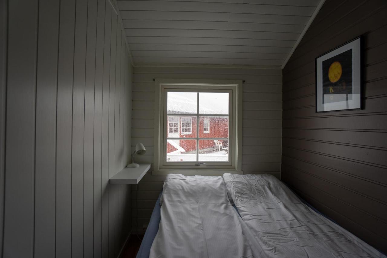 Lofoten Cabin And Kayak Rental Stamsund Extérieur photo