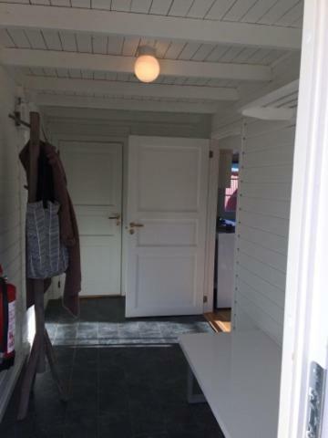 Lofoten Cabin And Kayak Rental Stamsund Extérieur photo